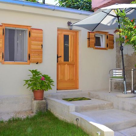 Apartman Romana Trogir Eksteriør billede