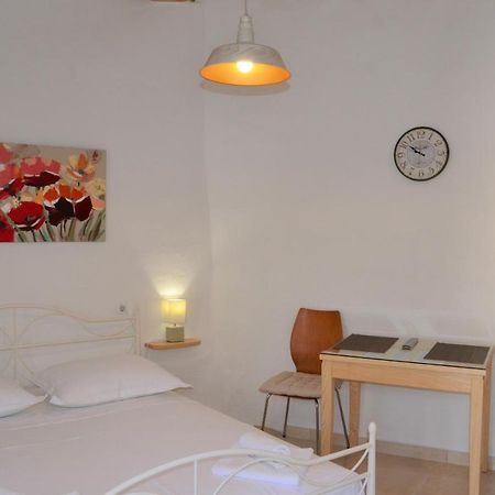 Apartman Romana Trogir Eksteriør billede