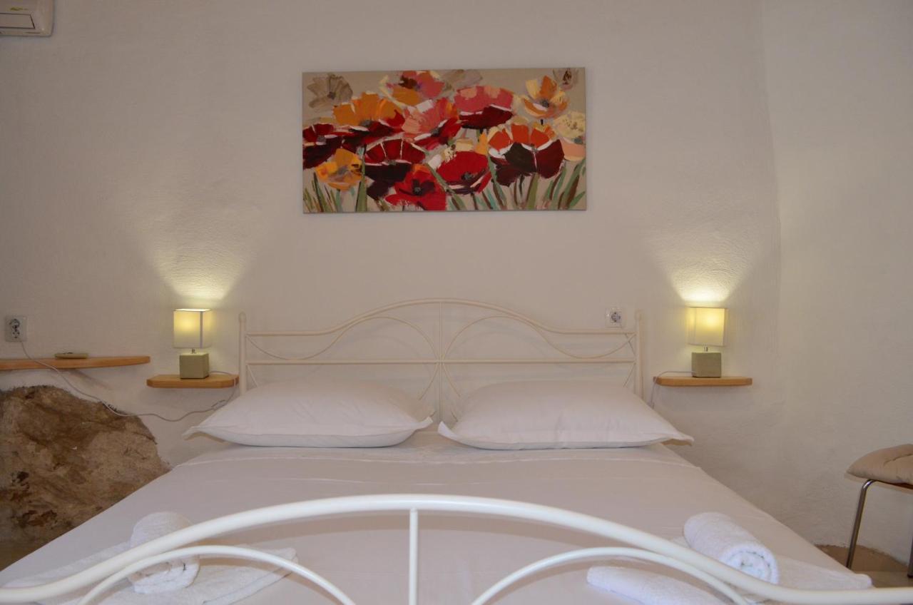 Apartman Romana Trogir Eksteriør billede