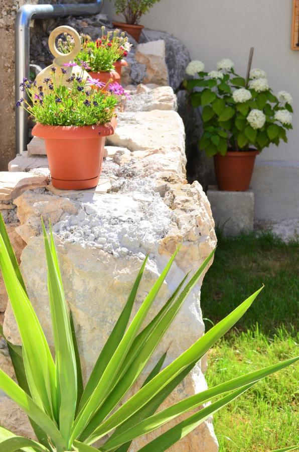 Apartman Romana Trogir Eksteriør billede