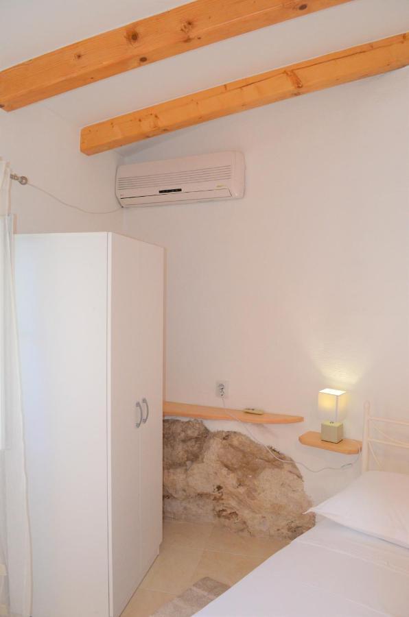Apartman Romana Trogir Eksteriør billede