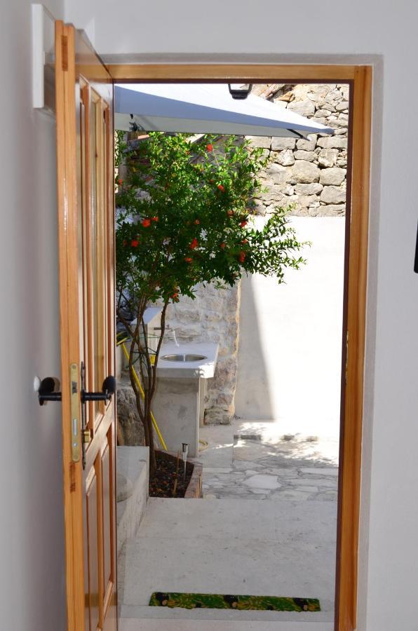 Apartman Romana Trogir Eksteriør billede