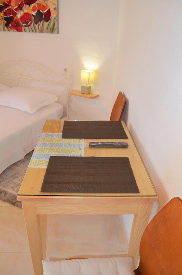 Apartman Romana Trogir Eksteriør billede