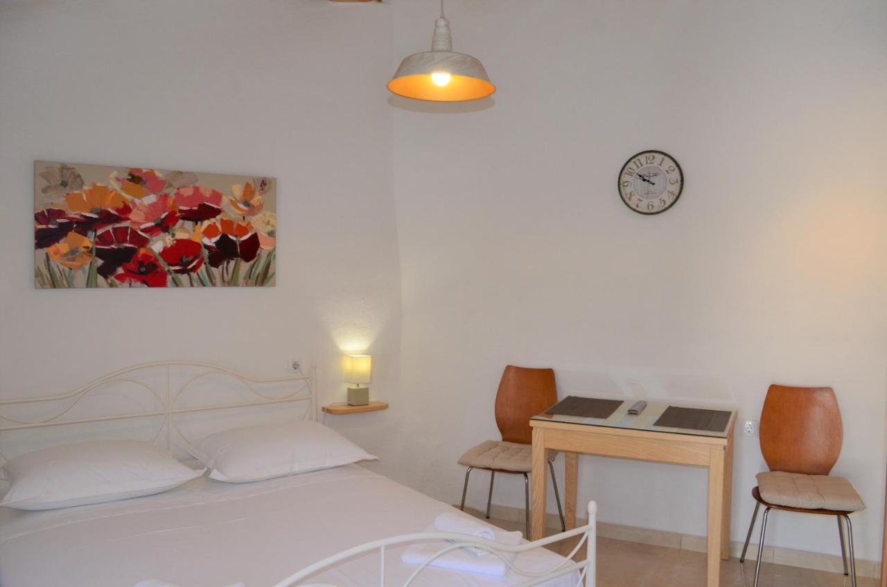 Apartman Romana Trogir Eksteriør billede